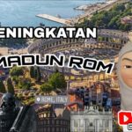 Empayar Rom Ukraine: Sejarah dan Kesan dalam Sejarah