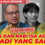 Agama Yesus Menurut Alkitab: Pengertian dan Ajaran Utama
