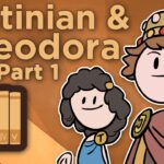 Kekuasaan Rom Justinian: Kejayaan dan Cabaran dalam Sejarah