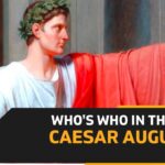 Siapa Augustus Caesar Menurut Bible?
