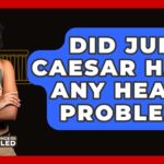 Apa Itu Penyakit Julius Caesar? Kenali Gejala dan Sejarahnya