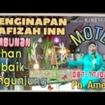 Motel Empayar Rom: Pengalaman Tinggal yang Memuaskan di Malaysia
