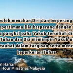 Panduan Lengkap Empayar Alkitabiah di Malaysia