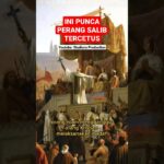 Peta Empayar Rom Timur dan Barat: Sejarah dan Pengaruhnya di Dunia