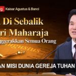 Empayar Rom dalam Alkitab: Sejarah dan Pengaruhnya