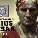 Siapa Datang Dahulu: Nero atau Julius Caesar?