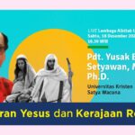 Maharaja Rom Semasa Kelahiran Yesus: Siapakah Beliau?