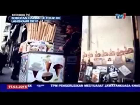 kembara istanbul turki panorama tv1 eksotika