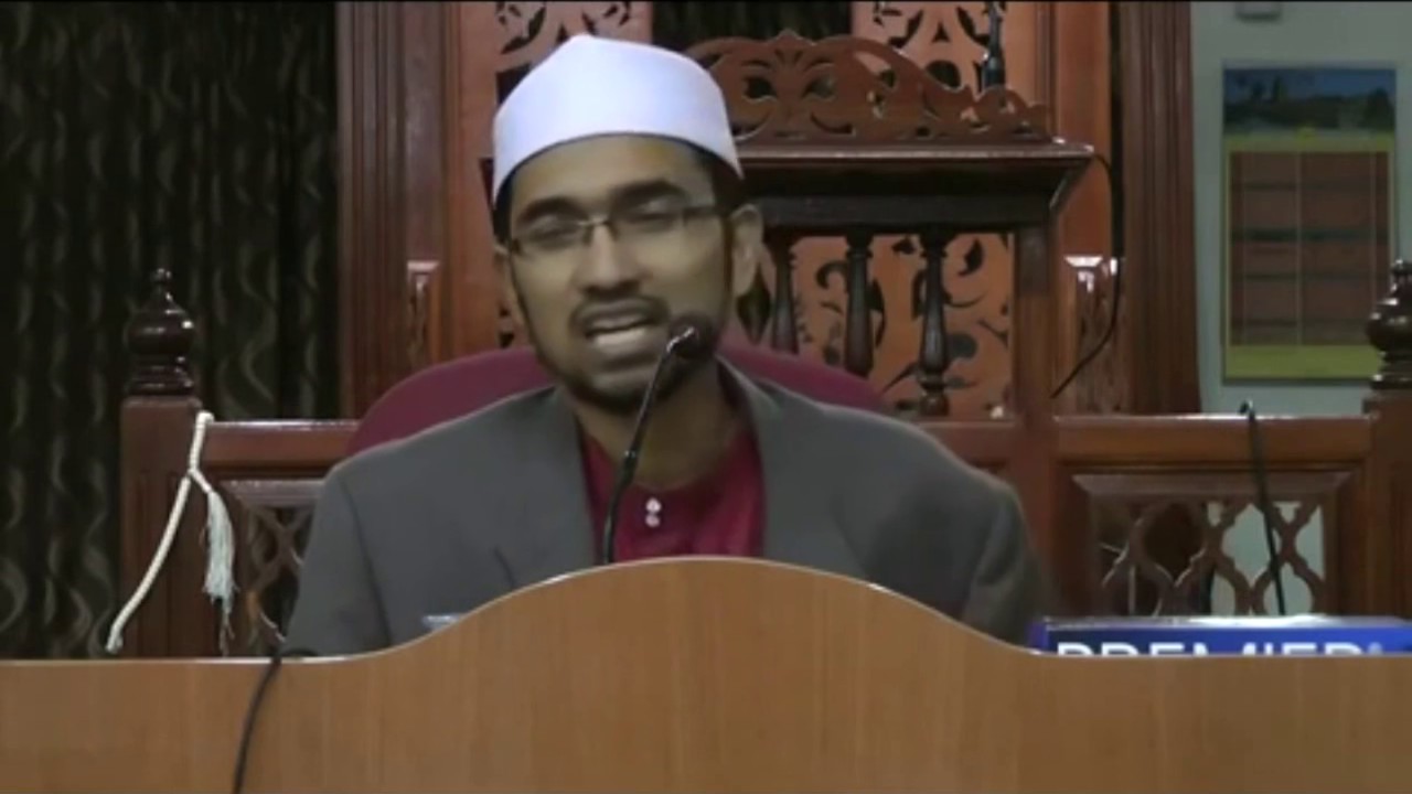 kenapa allah tidak bangkitkan nabi dalam tamadun rom parsi dr rozaimi ramle