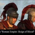 Empayar Roman di Netflix: Fakta dan Sejarah Menarik