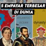 Empayar Terbaik Sepanjang Zaman: Siapa Pemenangnya?