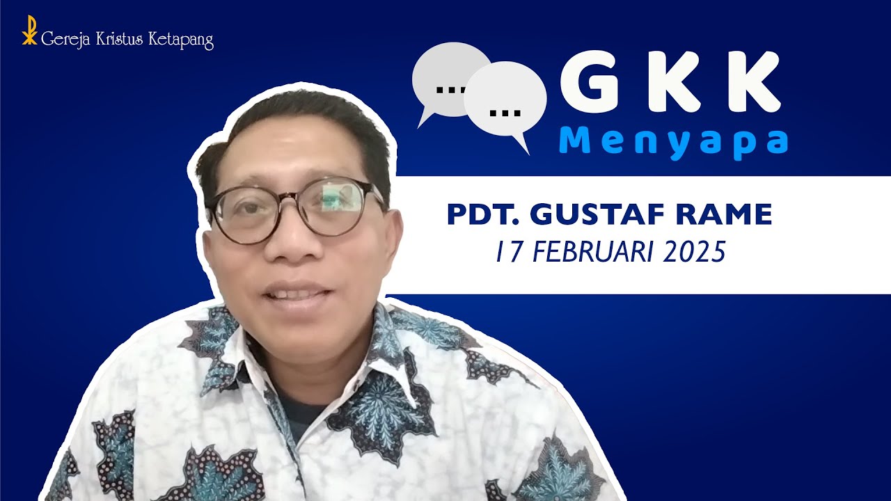 renungan 17 februari 2025 roma 8 1 11