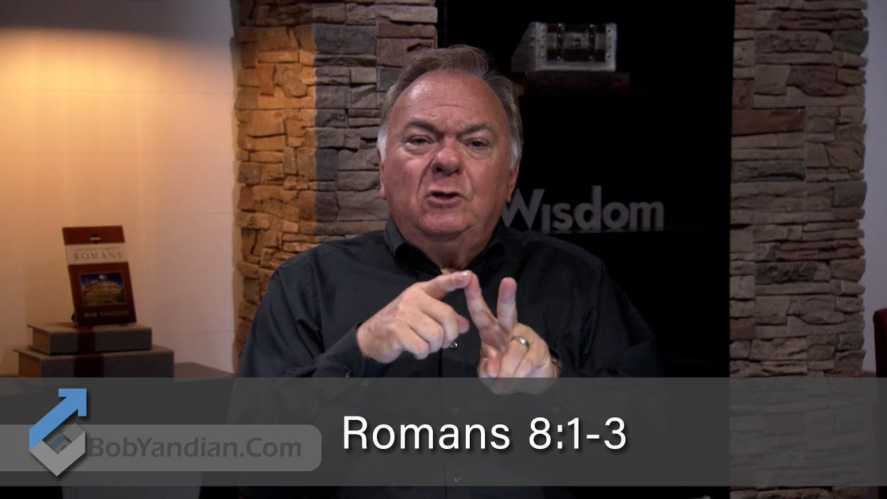 romans 81 3 student of the word 1172