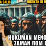 Apa yang Dilakukan Orang Rom terhadap Wanita?