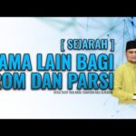 Mengapa Orang Rom Mempunyai Tiga Nama: Penjelasan Budaya dan Sejarah
