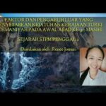Punca Kejatuhan Empayar: Analisis Sejarah dan Faktor Utama