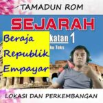 Sejarah Empayar Rom di Britain: Warisan dan Pengaruhnya