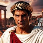 Peta Empayar Rom: Legasi Julius Caesar dan Pengaruhnya