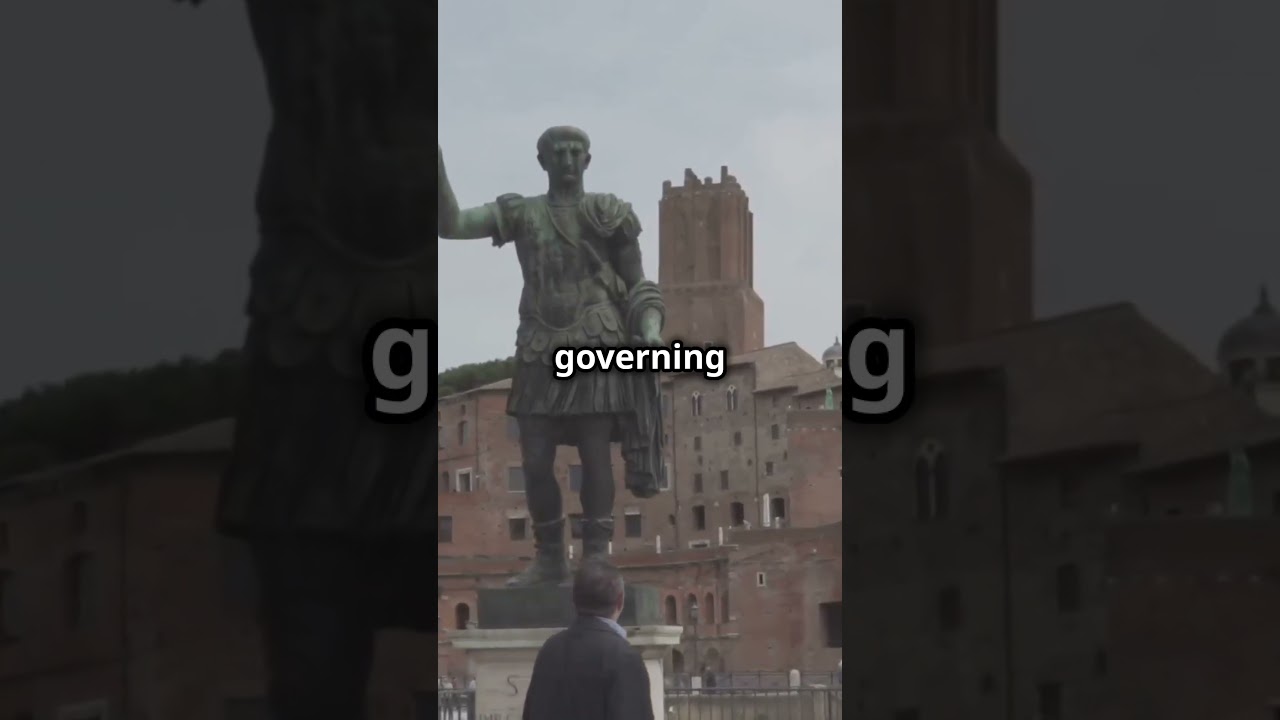 spqr the symbol of romes power and unity 1