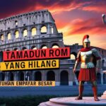 Strategi Terbaik Memimpin Empayar Rom Lwn Barbarians