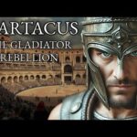 Siapa Spartacus, Gladiator Terkenal dalam Sejarah?