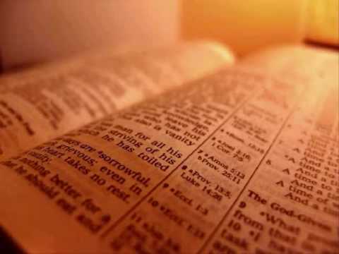 the holy bible romans chapter 8 kjv