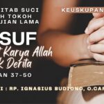 Apa Kata Yesus Tentang Julius Caesar?